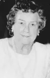 Lucretia P. Rick