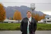 Lynne Knutson Jacob Mann/Frontiersman