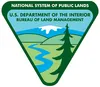 The BLM is analyzing the feasibility, suitability, and desirability of designating proposed routes as a national scenic trail as directed by Congress.