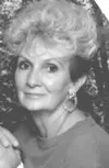 LORRAINE CORDELL (KALMBACH) HUSKINS