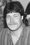 Robert Dayton Belman