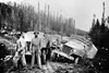 Al-Can construction UAF University of Alaska Archives