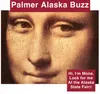 Palmer Buzz