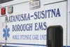 Mat-Su Borough Ambulance Frontiersman file photo