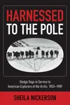 David Fox_Harnessed to the Pole Courtesy image