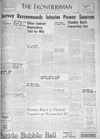 Peak at the Past