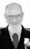 Robert Wayne Coleman