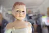 ROBERT DeBERRY/Frontiersman 30 entrants will be chosen to create
a doll for Dolls on Parade, a collaborative fund-raiser for VCRS
and Valley Arts Alliance.