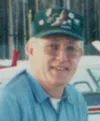 William (Bill) Bruu