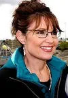 Alaska Governor Sarah Palin