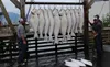 The Armed Services YMCA (ASYMCA) of Alaska is preparing to host its 18th Annual Combat Fishing Tournament in Seward on Wednesday, May 22, 2024, and is expecting over 200 military members this