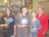 Super spellers