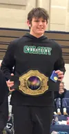 Jackson Weller