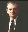 Wesley Earl Eckert