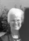 PATRICIA M. BOSCH