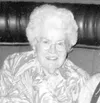 Doris A. Sisk