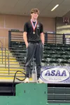 Elijah Larsen