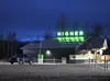 Higher by Bad Gramm3r is one of several participating cannabis stores working to provide 100 turkeys to locals this year. Jacob Mann/Frontiersman