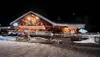 Sheep Creek Lodge is located at 59429 S. Parks Highway, north of Willow. Courtesy photo