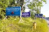 signs