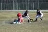 The Colony Knights edged Wasilla 5-4. Courtesy of Bruce Eggleston/matsusports.net