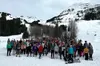 The club consists of volunteers that organize, plan and facilitate ski and snowboard experiences for registered youth aged 10-18.  Courtesy photo