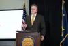Gov. Mike Dunleavy Courtesy of Austin McDaniel/Alaska Governor’s Office