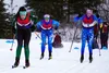 Region III ski Jake Dye/Peninsula Clarion
