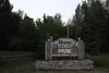 Matanuska River Park Tim Rockey / Frontiersman