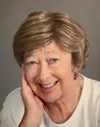 Connie Rachel Huston