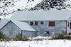 Independence Mine mess hall. Frontiersman file photo