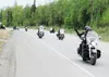 Sober Old Bikers Poker Run Chelsa Paulk