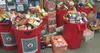 Food Bank of Alaska was recently awarded $6 million dollars from the State of Alaska to support capacity and infrastructure projects across the statewide anti-hunger network. Courtesy photo