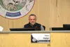 Mat-Su Borough Mayor Vern Halter Tim Rockey/Frontiersman