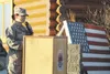 Veterans Day Frontiersman file photo
