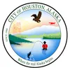 City of Houston seal