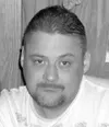 Jason Ray Espinoza