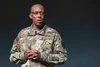 Air Force General CQ Brown Jr. was fired as chairman of the Joint Chiefs of Staff on February 21. He was the 2nd Black man to fill the role. Wiki Commons