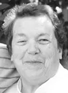 Anna Jo Stull