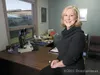Former assembly woman Cindy Bettine left the Mat-Su Borough
Assembly last week after serving her two full terms representing
the Big Lake Area. When she left, Bettine was the longest serving
