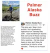 Palmer Buzz