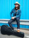 Those lucky enough to catch Bubba Bellin’s 10 p.m. performance on Saturday, July 1 at Koot’s will be treated to pedal steel, classic country-western sensibilities, and maybe even a little sta