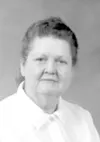 Mavis McKenna