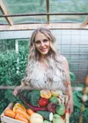 Amber Thompson's Juice Box Alaska serves fresh pressed, organic drinks that are made to order. Courtesy photo
