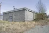 Matanuska Creamery hopes to move into the blow mold building on
the old Matanuska Maid property in downtown Palmer. The move could
also be part of a larger plan that includes an agricultural
