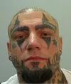 APD says Karl Vandenhuerk, 40, is wanted on a probation violation. He is believed to have been staying at locations in Anchorage and the Mat-Su. Photo courtesy Anchorage Police Department.