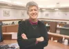 ROBERT DeBERRY/Frontiersman Judge Beverly Cutler is stepping
down after 27 years as a Superior Court judge in Palmer. Cutler’s
last day was Thursday.