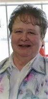 Patricia Ohlinger
