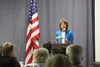 Murkowski talks shop at Palmer Chamber