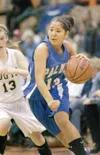It’s an all-Valley semifinal